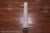 Silver 4' 0" X 5' 9" Turkish Oushak Washed Out Handmade Rug - Q22075