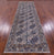 Super Turkmen Ersari Handmade Wool Runner Rug - Manhattan Rugs