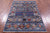Fine Turkmen Ersari Hand Knotted Wool Rug - Manhattan Rugs