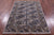 Super Turkmen Ersari Hand Knotted Wool Rug - Manhattan Rugs