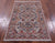 Super Heriz Serapi Handmade Wool Rug - Manhattan Rugs