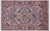 Super Heriz Serapi Handmade Wool Rug - Manhattan Rugs