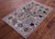 Fine Turkmen Ersari Handmade Wool Rug - Manhattan Rugs