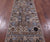 Runner Fine Turkmen Ersari Handmade Rug - Manhattan Rugs