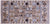 Fine Turkmen Ersari Hand Knotted Wool Runner Rug - Manhattan Rugs