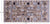 Fine Turkmen Ersari Hand Knotted Wool Runner Rug - Manhattan Rugs