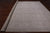 Ivory 12' 2" X 15' 5" Washed Out Turkish Oushak Handmade Rug - Q22093