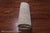 Ivory 12' 2" X 15' 5" Washed Out Turkish Oushak Handmade Rug - Q22093
