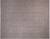 Ivory 12' 2" X 15' 5" Washed Out Turkish Oushak Handmade Rug - Q22093