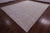 Washed Out Turkish Oushak Handmade Rug - Manhattan Rugs