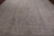 Ivory 12' 2" X 15' 5" Washed Out Turkish Oushak Handmade Rug - Q22093