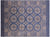 Super Turkmen Ersari Hand Knotted Rug - Manhattan Rugs