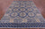 Super Turkmen Ersari Hand Knotted Rug - Manhattan Rugs