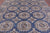 Super Turkmen Ersari Hand Knotted Rug - Manhattan Rugs