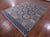 Super Turkmen Ersari Hand Knotted Rug - Manhattan Rugs