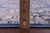 Super Turkmen Ersari Hand Knotted Rug - Manhattan Rugs
