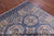 Super Turkmen Ersari Hand Knotted Rug - Manhattan Rugs