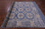 Super Turkmen Ersari Hand Knotted Rug - Manhattan Rugs