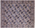 Handmade Super Turkmen Ersari Wool Rug - Manhattan Rugs