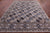 Handmade Super Turkmen Ersari Wool Rug - Manhattan Rugs