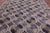 Handmade Super Turkmen Ersari Wool Rug - Manhattan Rugs