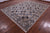 Handmade Super Turkmen Ersari Wool Rug - Manhattan Rugs