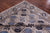 Handmade Super Turkmen Ersari Wool Rug - Manhattan Rugs