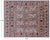 Fine Turkmen Ersari Handmade Rug - Manhattan Rugs