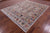 Fine Turkmen Ersari Handmade Rug - Manhattan Rugs
