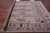 Fine Turkmen Ersari Handmade Rug - Manhattan Rugs