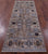 Runner Fine Turkmen Ersari Handmade Rug - Manhattan Rugs