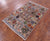 Fine Turkmen Ersari Hand Knotted Wool Rug - Manhattan Rugs