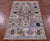 Fine Turkmen Ersari Handmade Rug - Manhattan Rugs