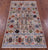 Fine Turkmen Ersari Handmade Wool Rug - Manhattan Rugs