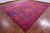 Handmade Persian Tabriz 100 % Silk Rug - Manhattan Rugs