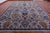 Persian Tabriz Handmade Wool Rug - Manhattan Rugs
