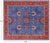 Super Heriz Serapi Hand Knotted Wool Rug - Manhattan Rugs