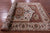 Ivory Persian Heriz Serapi Hand Knotted Rug - Manhattan Rugs