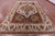 Ivory Handmade Persian Heriz Serapi Wool Rug - Manhattan Rugs