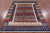 Persian Gabbeh Tribal Handmade Wool Area Rug - Manhattan Rugs