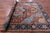 Persian Heriz Serapi Handmade Wool Rug - Manhattan Rugs