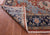 Persian Heriz Serapi Handmade Wool Rug - Manhattan Rugs