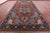 Persian Heriz Serapi Handmade Rug - Manhattan Rugs