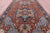Persian Heriz Serapi Handmade Rug - Manhattan Rugs