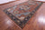 Persian Heriz Serapi Handmade Rug - Manhattan Rugs
