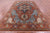 Persian Heriz Serapi Handmade Wool Rug - Manhattan Rugs