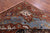 Persian Heriz Serapi Handmade Wool Rug - Manhattan Rugs