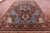 Persian Heriz Serapi Hand-Knotted Wool Rug - Manhattan Rugs