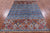 Tribal Persian Gabbeh Hand Knotted Wool Rug - Manhattan Rugs