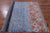 Tribal Persian Gabbeh Hand Knotted Wool Rug - Manhattan Rugs